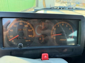 Suzuki Samurai 1.3, снимка 10