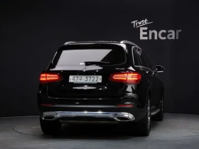 Mercedes-Benz GLC 300 4Matic, снимка 4