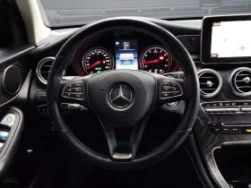 Mercedes-Benz GLC 300 4Matic, снимка 13