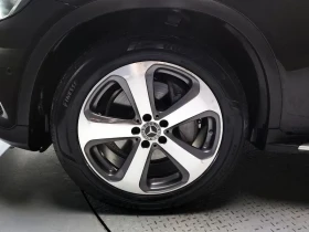 Mercedes-Benz GLC 300 4Matic, снимка 5