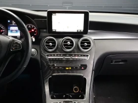 Mercedes-Benz GLC 300 4Matic, снимка 14
