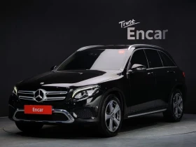 Mercedes-Benz GLC 300 4Matic, снимка 1