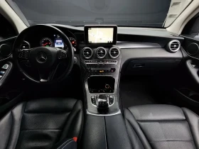 Mercedes-Benz GLC 300 4Matic, снимка 7