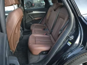 Audi Q5 * 45 Tfsi Quattro Technik * CARFAX * , снимка 14