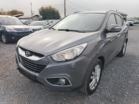 Hyundai IX35 2.0 CRDI 120000KM, снимка 2