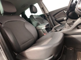 Hyundai IX35 2.0 CRDI 120000KM, снимка 10