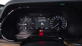 Kia Mohave, снимка 6