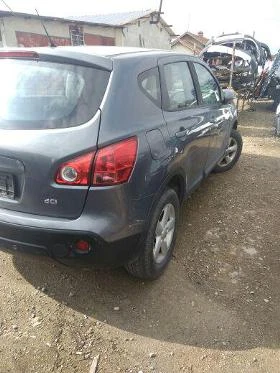 Nissan Qashqai  1.5dci и2.0dci - 11 лв. / 5.62 € - 24080459 14