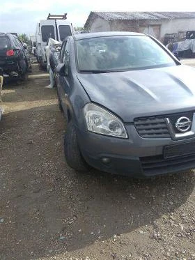 Обява за продажба на Nissan Qashqai  1.5dci и2.0dci ~11 лв. - изображение 1