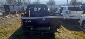 Nissan Navara 2.5D, снимка 10