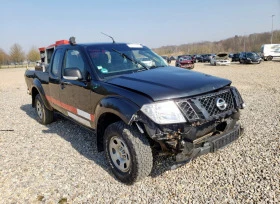 Nissan Navara 2.5D, снимка 2