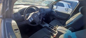 Nissan Navara 2.5D - [8] 