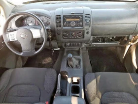 Nissan Navara 2.5D, снимка 6