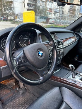 BMW X5 3.5D M-PACK 286к.с, снимка 9 - Автомобили и джипове - 45026837