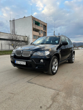 BMW X5 3.5D M-PACK 286к.с, снимка 2 - Автомобили и джипове - 45026837