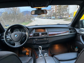 BMW X5 3.5D M-PACK 286к.с, снимка 10 - Автомобили и джипове - 45026837
