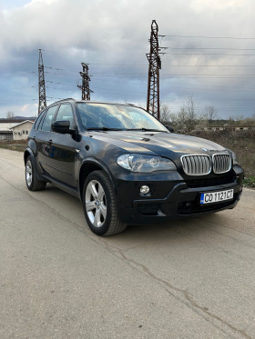 Обява за продажба на BMW X5 3.5D M-PACK 286к.с ~24 499 лв. - изображение 1