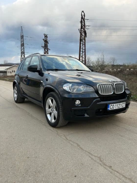 Обява за продажба на BMW X5 3.5D M-PACK 286к.с ~24 400 лв. - изображение 1