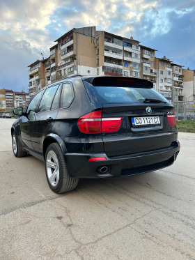 BMW X5 3.5D M-PACK 286к.с, снимка 4 - Автомобили и джипове - 45026837