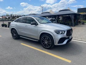 Mercedes-Benz GLE 350 AMG 4 MATIC COUPE | Mobile.bg    1