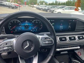 Mercedes-Benz GLE 350 AMG 4 MATIC COUPE | Mobile.bg    8