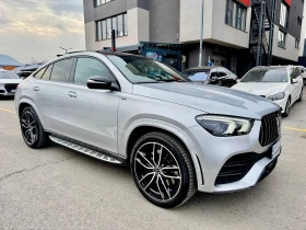 Mercedes-Benz GLE 350 AMG 4 MATIC COUPE | Mobile.bg    2