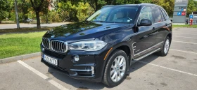 BMW X5 X DRIVE 35 I, снимка 1