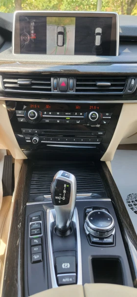 BMW X5 X DRIVE 35 I, снимка 9