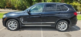 BMW X5 X DRIVE 35 I, снимка 2