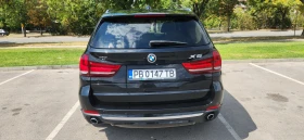 BMW X5 X DRIVE 35 I, снимка 4