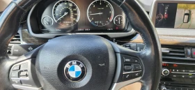 BMW X5 X DRIVE 35 I, снимка 10