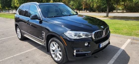 BMW X5 X DRIVE 35 I, снимка 7