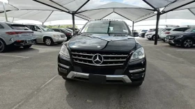     Mercedes-Benz ML 350 *  * * Keyless* Laneassi