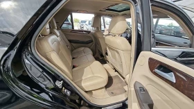 Mercedes-Benz ML 350 *  * * Keyless* Laneassi | Mobile.bg    13