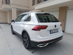 VW Tiguan Digital, IQ Light, Distronic, Камера, Обслужен, снимка 3