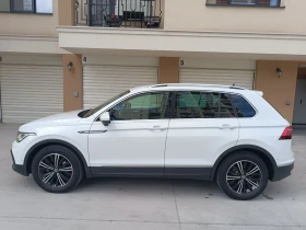 VW Tiguan Digital, IQ Light, Distronic, Камера, Обслужен, снимка 5