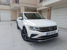 VW Tiguan Digital, IQ Light, Distronic, Камера, Обслужен, снимка 2