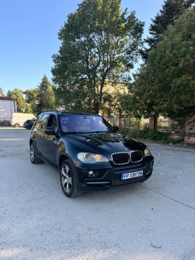 BMW X5, снимка 1