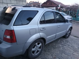 Kia Sorento Facelift, снимка 5