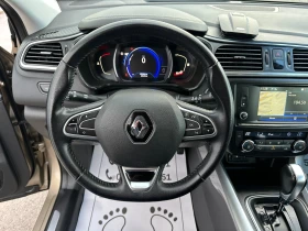 Renault Kadjar 1.5-dci-AUTOMAT-145.306km-NEW-LED-NAVI-PANORAMA, снимка 10