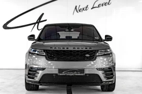 Land Rover Range Rover Velar D300 AWD R-Dynamic - [3] 