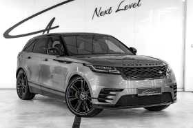     Land Rover Range Rover Velar D300 AWD R-Dynamic