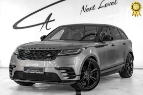 Land Rover Range Rover Velar D300 AWD R-Dynamic - изображение 1