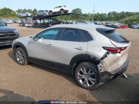 Mazda CX-30 | Mobile.bg    14