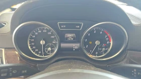 Mercedes-Benz GL 500 | Mobile.bg    10