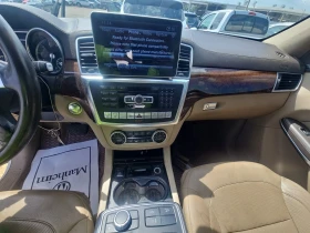 Mercedes-Benz GL 500 | Mobile.bg    11
