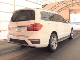 Mercedes-Benz GL 500 | Mobile.bg    4