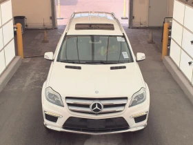 Mercedes-Benz GL 500 | Mobile.bg    2