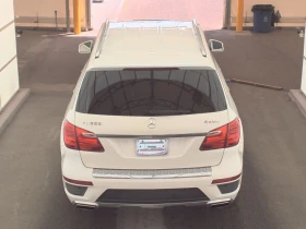Mercedes-Benz GL 500 | Mobile.bg    5