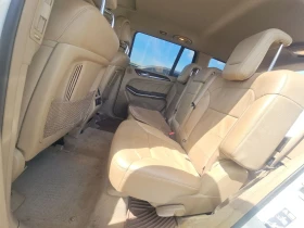 Mercedes-Benz GL 500 | Mobile.bg    13
